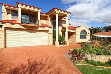 Property photo of 3 Moran Close Bull Creek WA 6149