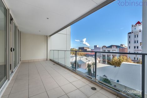 Property photo of B503/24 Bolton Street Newcastle NSW 2300