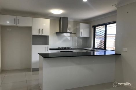 Property photo of 14 Waterfern Way Ripley QLD 4306