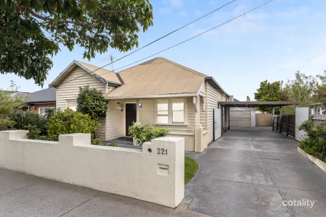 221 Huntingdale Rd, Oakleigh, VIC 3166