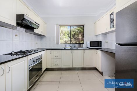 Property photo of 18/2A Mulla Road Yagoona NSW 2199