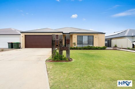 Property photo of 54 Jerrail Street Yanchep WA 6035