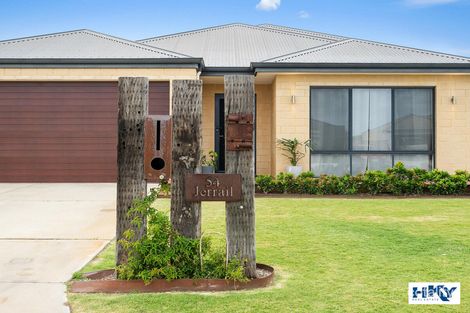 Property photo of 54 Jerrail Street Yanchep WA 6035