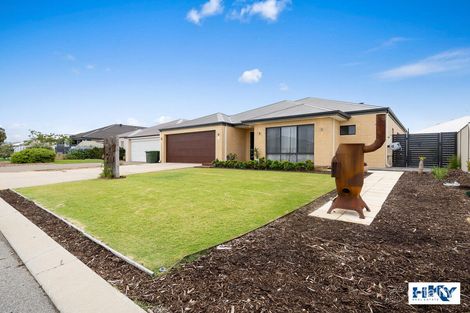 Property photo of 54 Jerrail Street Yanchep WA 6035