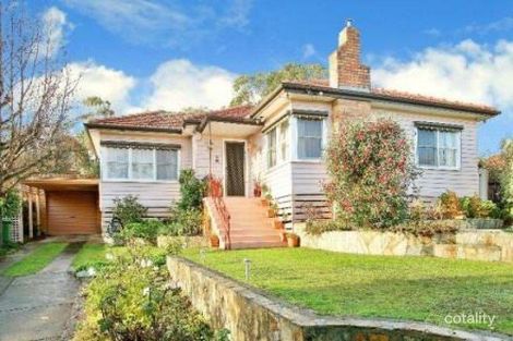 Property photo of 4 Golf Avenue Rosanna VIC 3084