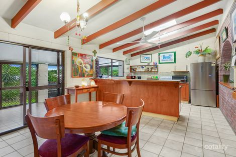 Property photo of 4 Begonia Place Mooroobool QLD 4870