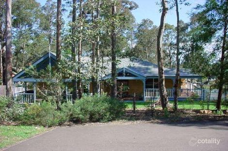 Property photo of 3 Ranger Grove Bangalee NSW 2541