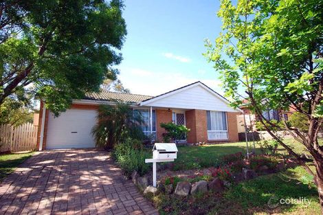 9 Garafalo Rd, Kariong, NSW 2250