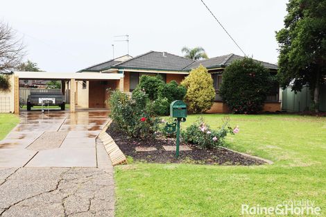Property photo of 25 Geneva Crescent Lake Albert NSW 2650