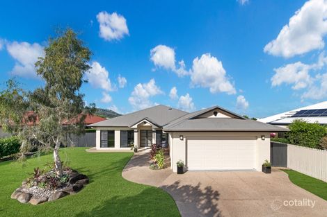 Property photo of 27 Bamboo Crescent Mount Louisa QLD 4814