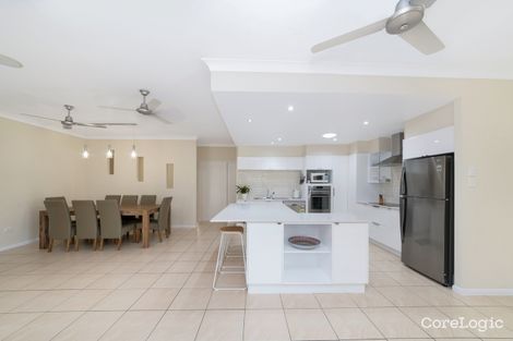 Property photo of 27 Bamboo Crescent Mount Louisa QLD 4814