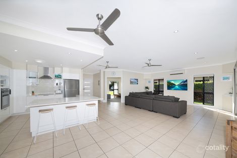 Property photo of 27 Bamboo Crescent Mount Louisa QLD 4814