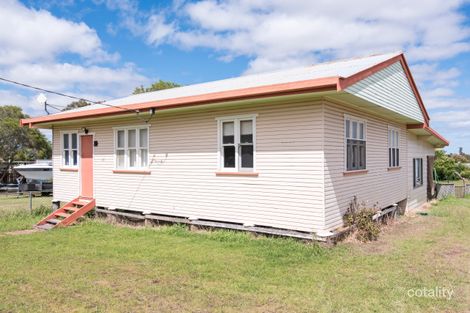 Property photo of 21 Daher Street Goombungee QLD 4354