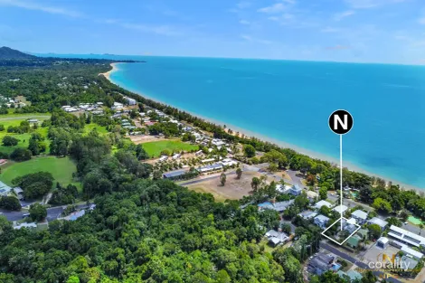 Property photo of 70 Holland Street Wongaling Beach QLD 4852