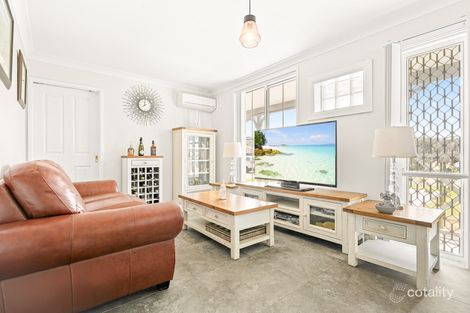 Property photo of 46 Sunflower Drive Claremont Meadows NSW 2747