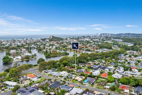 Property photo of 91 Oceanic Drive Mermaid Waters QLD 4218