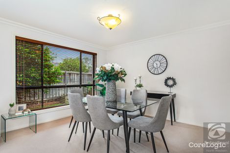 Property photo of 88 Perfection Avenue Stanhope Gardens NSW 2768