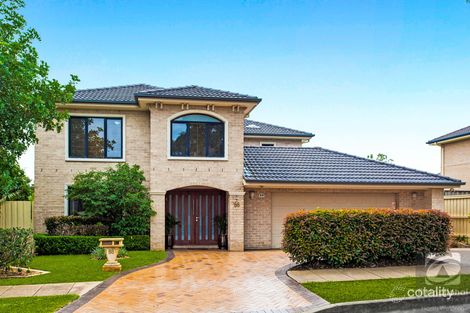 88 Perfection Ave, Stanhope Gardens, NSW 2768