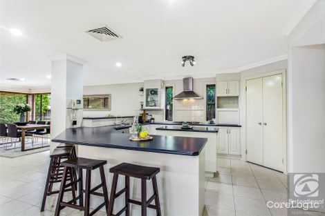 Property photo of 88 Perfection Avenue Stanhope Gardens NSW 2768