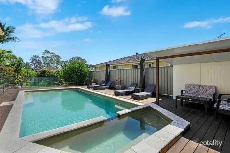 Property photo of 12 Monarch Drive Hamlyn Terrace NSW 2259