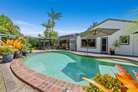 Property photo of 91 Oceanic Drive Mermaid Waters QLD 4218