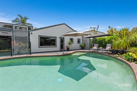 Property photo of 91 Oceanic Drive Mermaid Waters QLD 4218