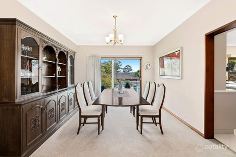 Property photo of 11 Moorilla Avenue Carlingford NSW 2118