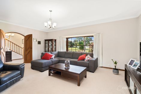 Property photo of 11 Moorilla Avenue Carlingford NSW 2118