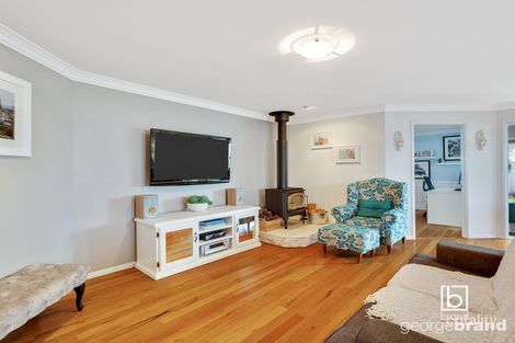 Property photo of 5 Rudd Avenue Hamlyn Terrace NSW 2259