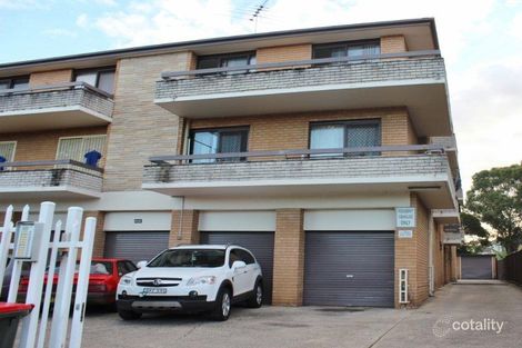 7/229 Railway Pde, Cabramatta, NSW 2166