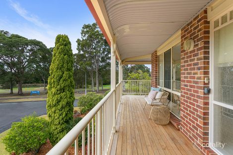 Property photo of 1 Camellia Place Woongarrah NSW 2259