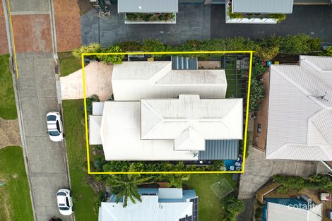 Property photo of 5 Myamba Street Gerringong NSW 2534