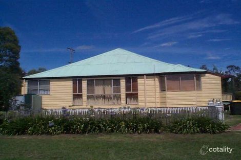 Property photo of 5 Border Road Applethorpe QLD 4378