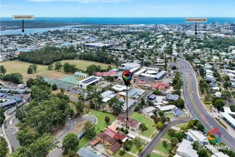 6/10 Blanck St, Maroochydore, QLD 4558