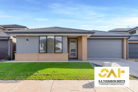 Property photo of 39 Edifice Drive Tarneit VIC 3029