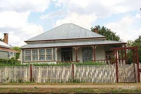 10 Eleanor St, East Toowoomba, QLD 4350