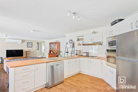 Property photo of 23 Minnesota Road Hamlyn Terrace NSW 2259