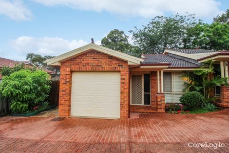 Property photo of 6/25 Wandoo Avenue Ryde NSW 2112