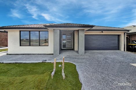 81 Wiltshire Bvd, Thornhill Park, VIC 3335