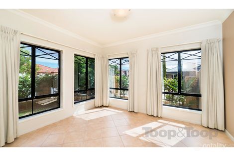 Property photo of 16 Parkview Drive Mawson Lakes SA 5095