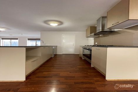 Property photo of 93 Hatchlands Drive Deer Park VIC 3023