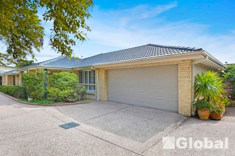 Property photo of 2/76 Albert Street Warners Bay NSW 2282