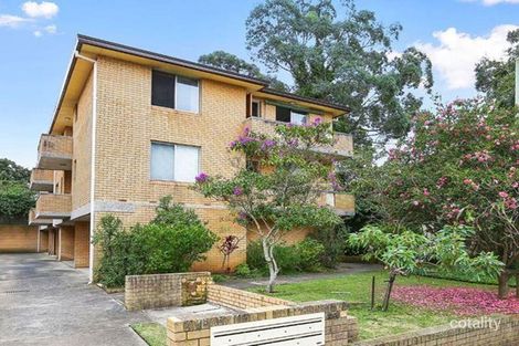 3/19 Henson St, Summer Hill, NSW 2130