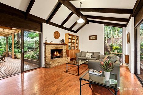 Property photo of 8 Trove Park Drive Vermont VIC 3133