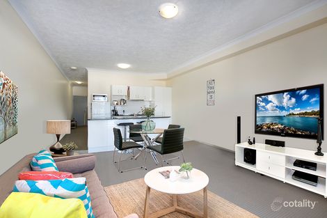 Property photo of 15/3 Heaslop Street Woolloongabba QLD 4102