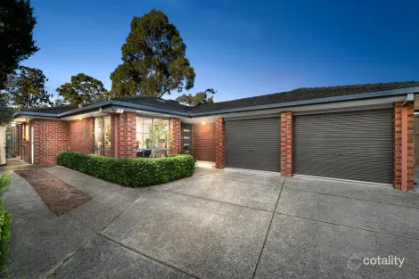 13 WALLABY WALK, SOUTH MORANG, VIC 3752