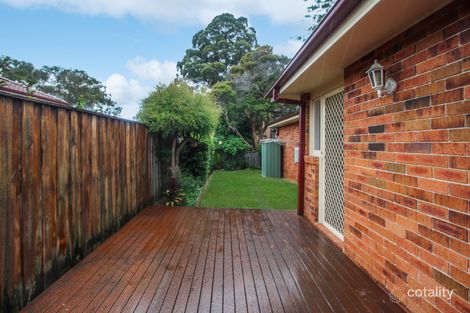 Property photo of 6/25 Wandoo Avenue Ryde NSW 2112