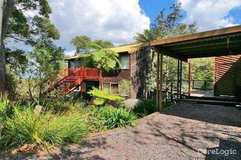 Property photo of 8 Morna Place Turramurra NSW 2074