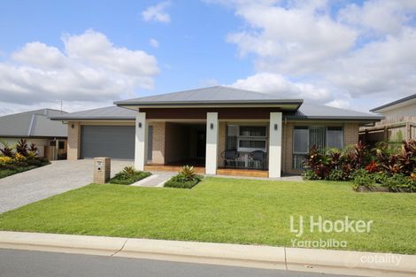Property photo of 13 Skyblue Circuit Yarrabilba QLD 4207