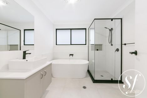 Property photo of 15 Sprowle Street Rouse Hill NSW 2155